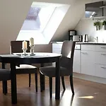 Apartment Mandlgasse